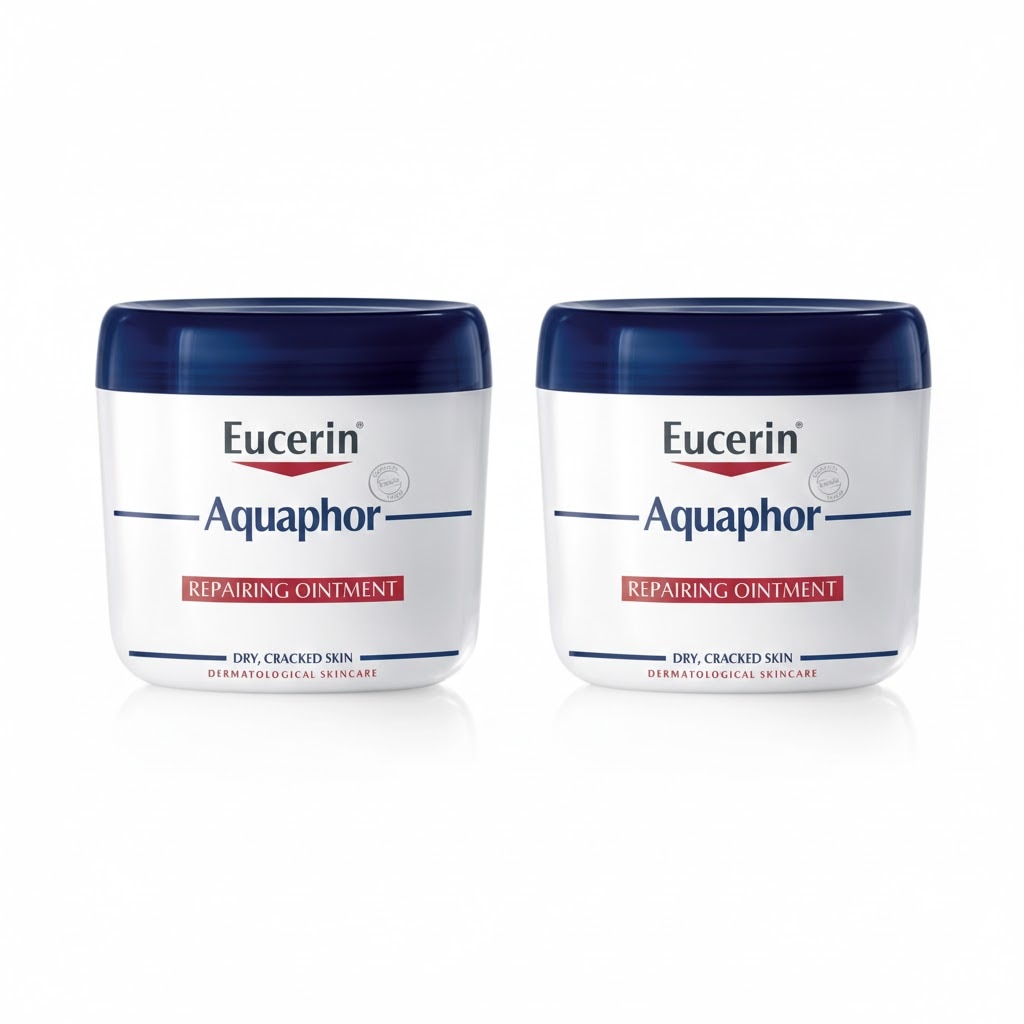 [1+1] アクアパーリフェアリング オイントメント 449ml (大容量) 6,622円