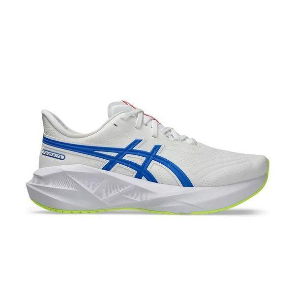 ノヴァブラスト 5 ATC トラッククラブ ホワイト ブルー 1011C137-100