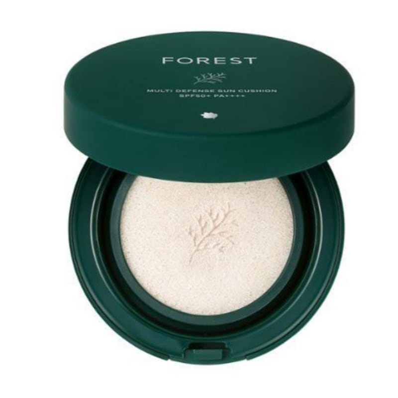 フォレスト マルチディフェンス サンクッション 13g 本品