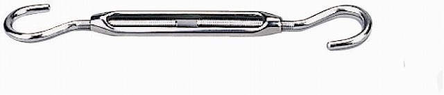 エバニュー ステンレスタンバックルＥ25 EHB047