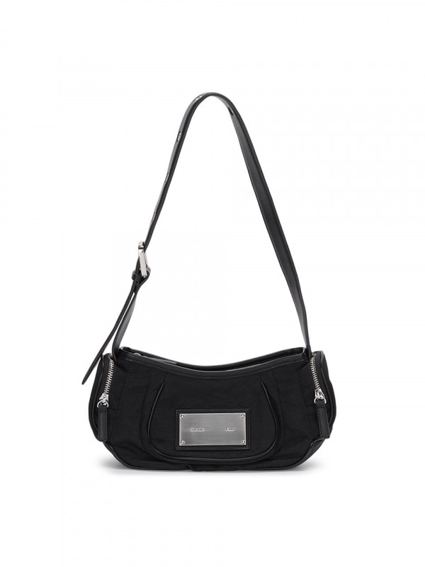 MADELEINE ROUND BAG (4colors)