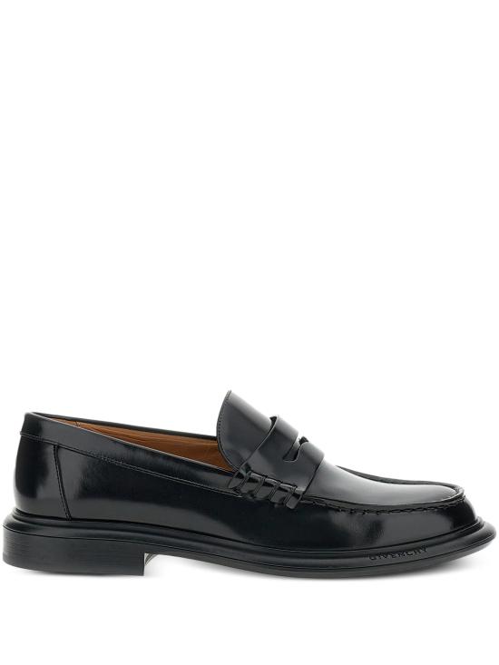 GIVENCHY Men Laced up Shoes BH203PH1X9 001 Black
