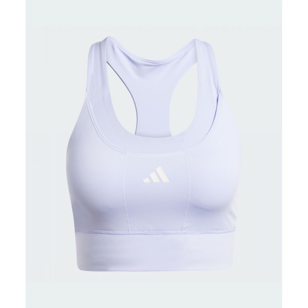 ADIDAS ラン ポケット 中程度 サポート ブラ JI5991