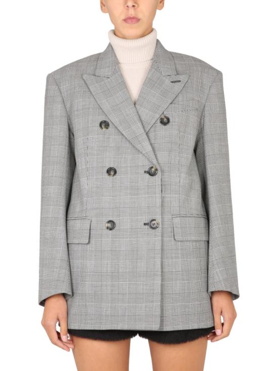 MAX MARA Women Jackets PARCO 373001 Grey