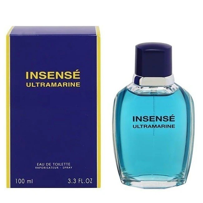 香水 ウルトラマリン ジバンシィ ジバンシイ ジバンシー メンズ香水 ユニセックス プレゼント GIVENCHY 100ml メール便(5cm)/ジバンシィウルトラマリン100ml 4,692円