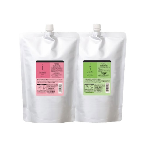 ルベル イオ リコミント クレンジング シャンプー 2500ml