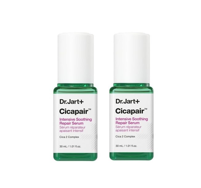 [1+1]シカペア インテンシブ スージング リペア セラム30ml 強力鎮静