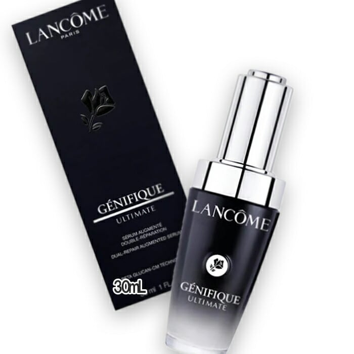 ランコム ジェニフィック アルティメ セラム 30mL