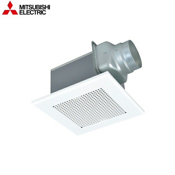 VD-13Z14 ダクト用換気扇 天井埋込形 低騒音形