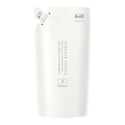 リサージヴォーニュ シャンプートリートメント10点セット ＼新発売