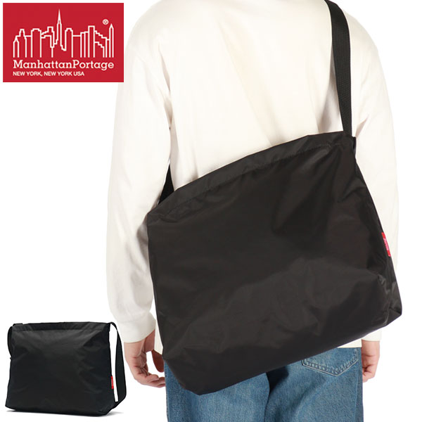 日本正規品 ショルダーバッグ 斜めがけバッグ 大きめ 大容量 ブランド ショルダー バッグ 斜めがけ A4 B4 軽量 軽い 大人 ナイロン カジュアル MP1482L420D