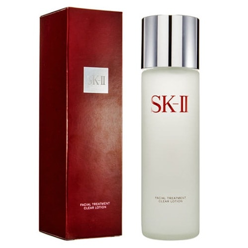 フェイシャル トリートメント クリアローション 230mL