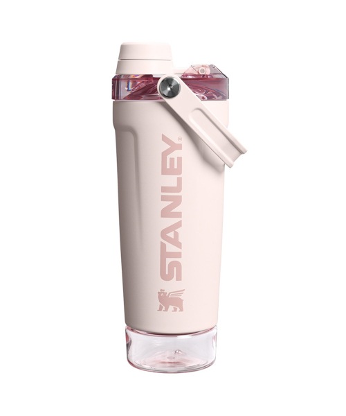 【STANLEY】 VITALIZE SHAKER ROSE QUARTZ タンブラー 正規品