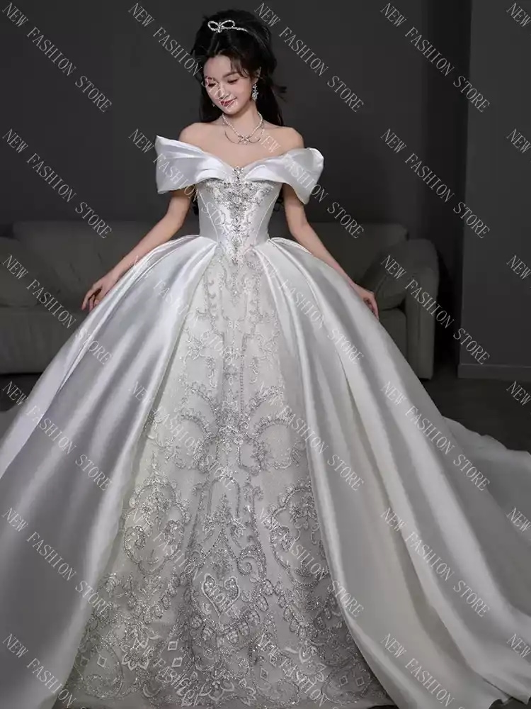 ウエディングドレス-71 10,415円