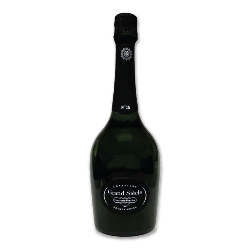 ローラン・ペリエ グラン シエクル No.25 750ml シャンパン フランス シャンパン