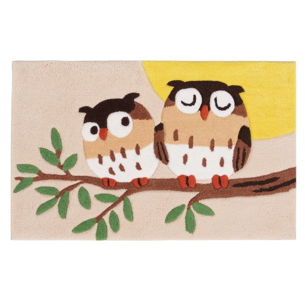 600013100 玄関マット グーフォ 50×80 メーカー直送 5,286円