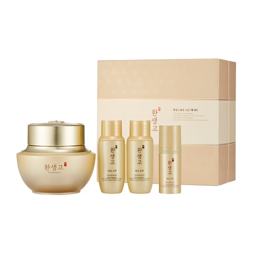 イェファダム 還生膏華潤 / Yehwadam Huansaenggo /ファユンクリーム 50ml