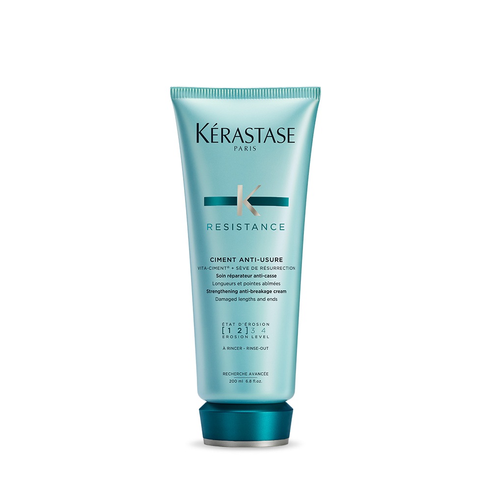 [ダメージヘア用][コンディショナー] ケラスターゼ シモン アンティユーザー 200ml