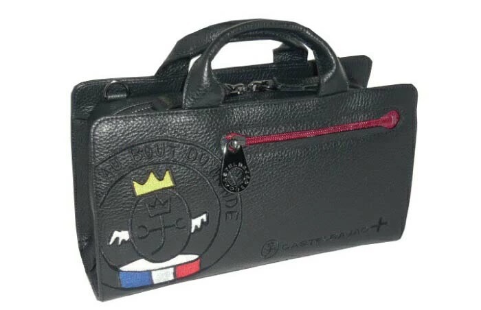 Link リンク 牛革 2WAYトートバッグ 030212 ikt02