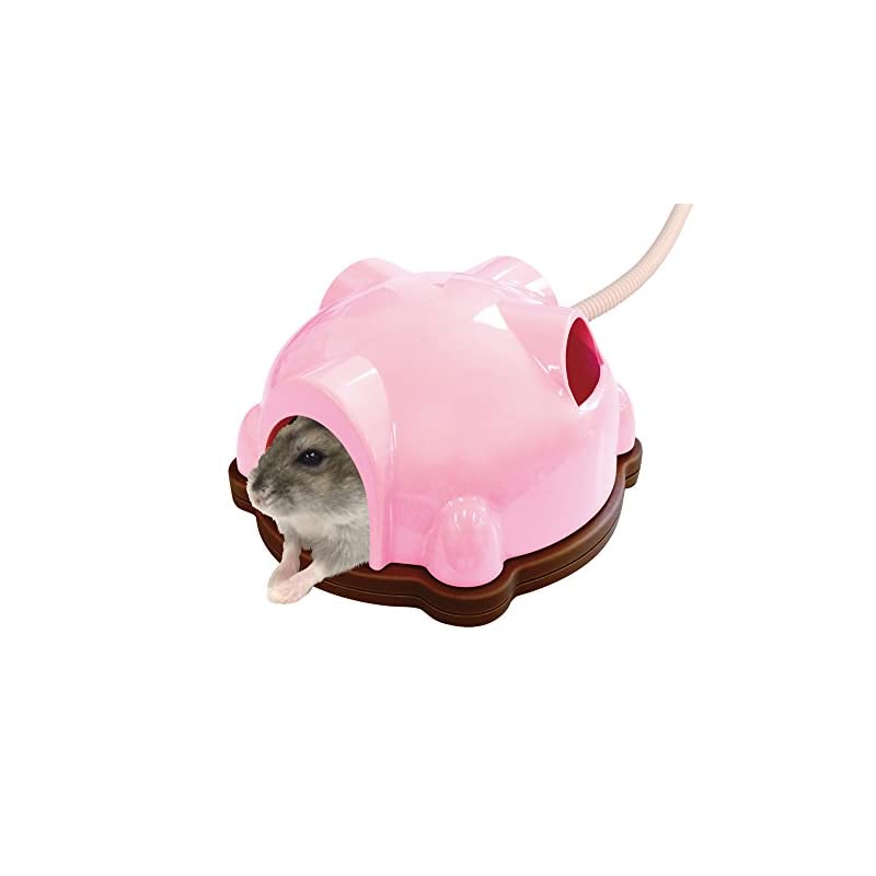 マルカン RH-201 ほっとハム暖ドームヒーター