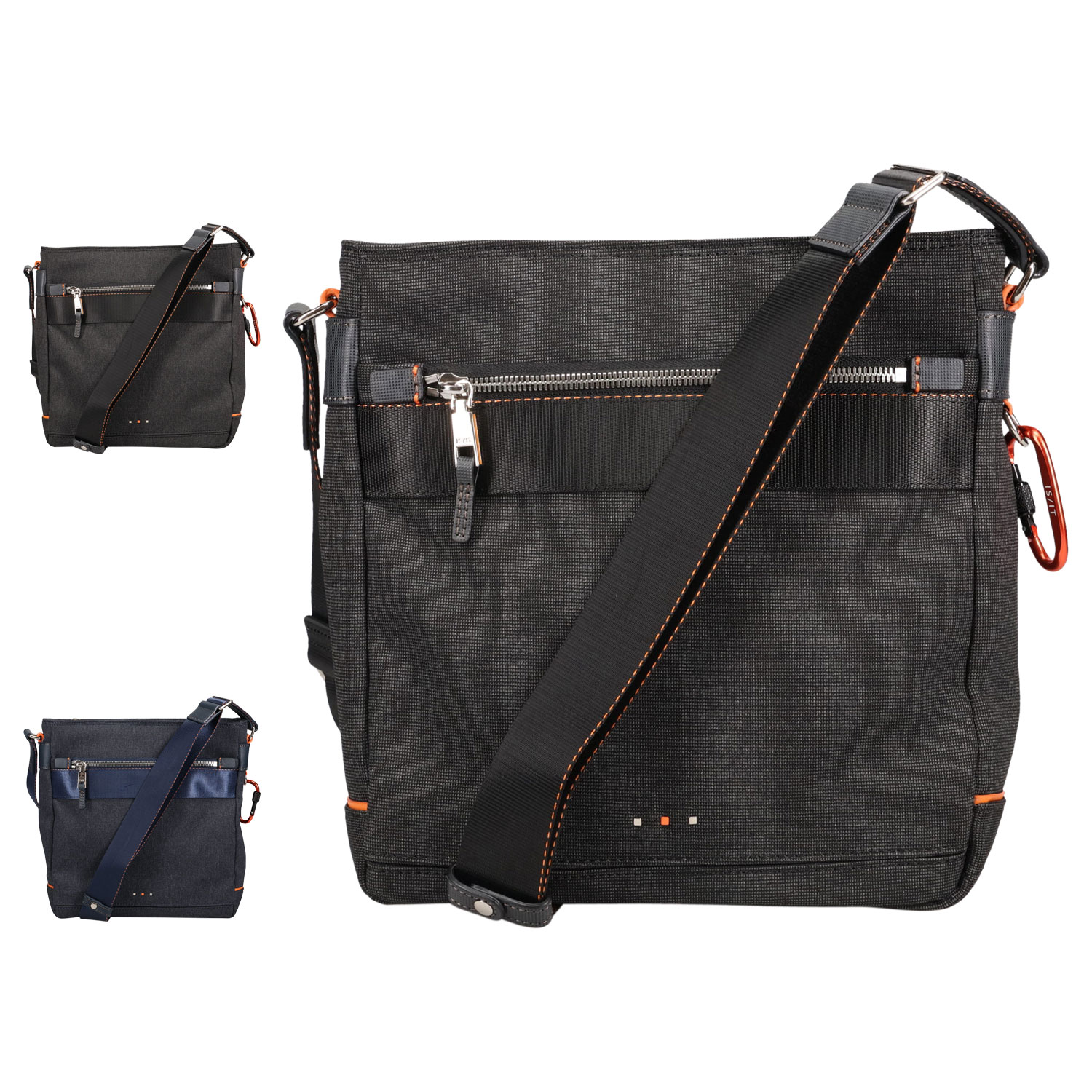 ショルダーバッグ ニードル メンズ レディース 斜め掛け NEEDL 927113