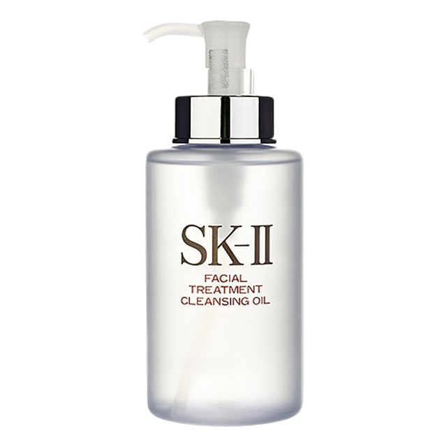 エスケーツー(SK-II/SK2) フェイシャル トリートメント クレンジングオイル 250ml