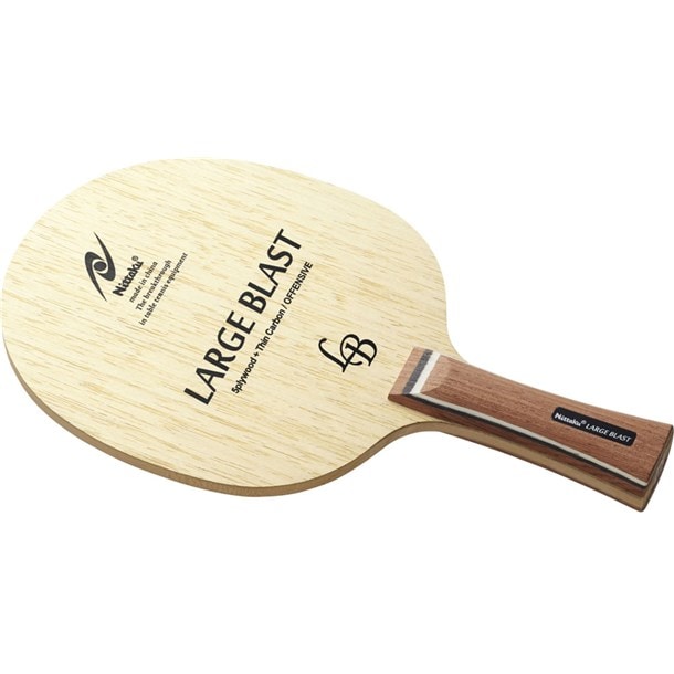 ラージブラスト FL タッキュウシェークラケット (nc0416)