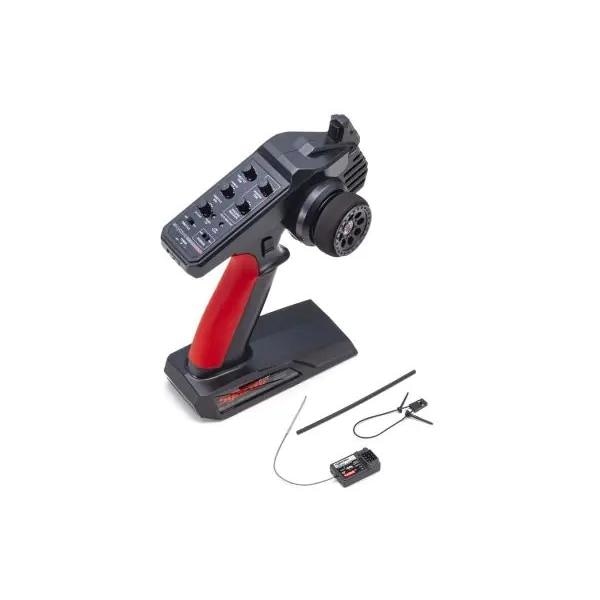 京商 Syncro 2.4GHz KT-231P /Syncro KRG-331Tx/Rx (送受信機セット) 82147 ラジコン RC