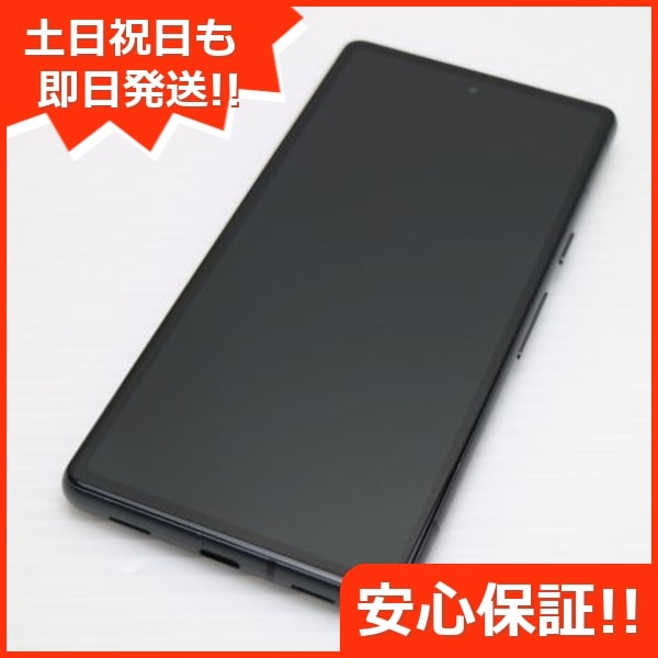 良品中古 DoCoMo Google Pixel 7a 128GB チャコール DoCoMo スマホ Google 即日発送 土日祝発送OK SIMロック解除済み 214