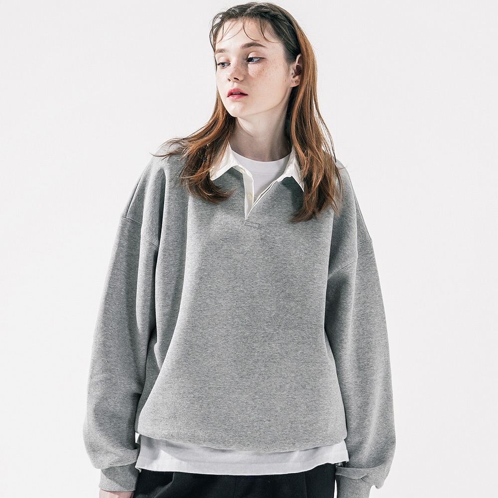 KAKU CARA SWEATSHIRT KMMT7519