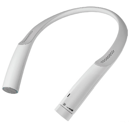 オーディオテクニカ AT-NSP700TV ワイヤレスネックスピーカー ATNSP700TV