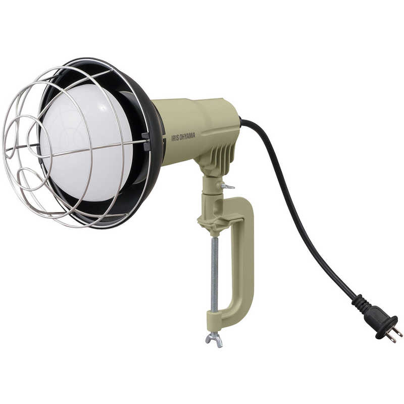 アイリスオーヤマ　IRIS OHYAMA　IRIS537422LED投光器3000lm 　LWTL3000CK