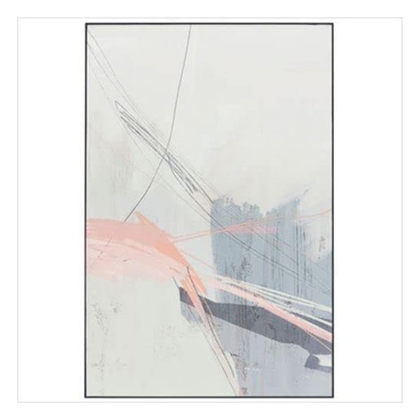 アートパネル W60×D4×H90 ART-199P