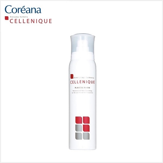 コラーゲンミスト/ピュアセルウォーター#皮膚細胞水ミスト#光彩ミスト