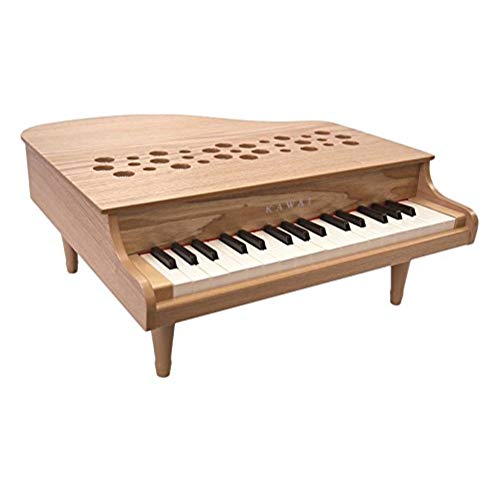 KAWAI ミニピアノP-32 ナチュラル