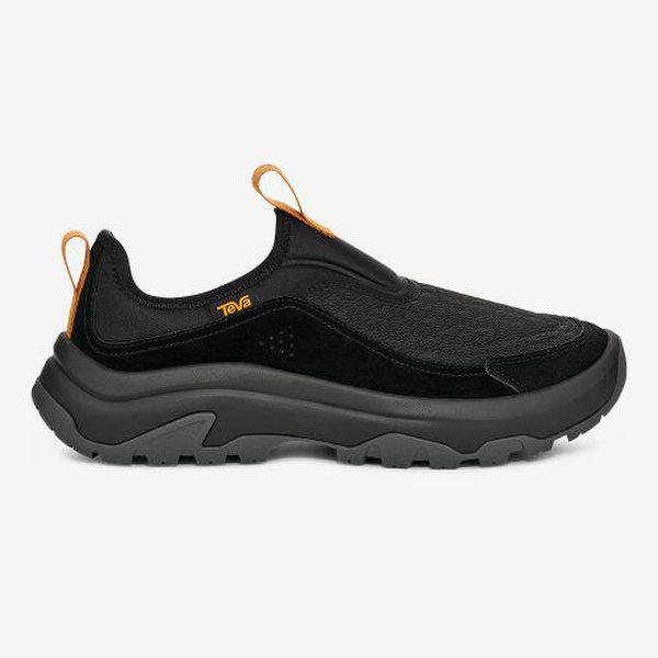 [TEVA] 男性アウトドアスリップオン ハリケーン デイブレイカー スリップオン STVM2532953-BLK 12,233円