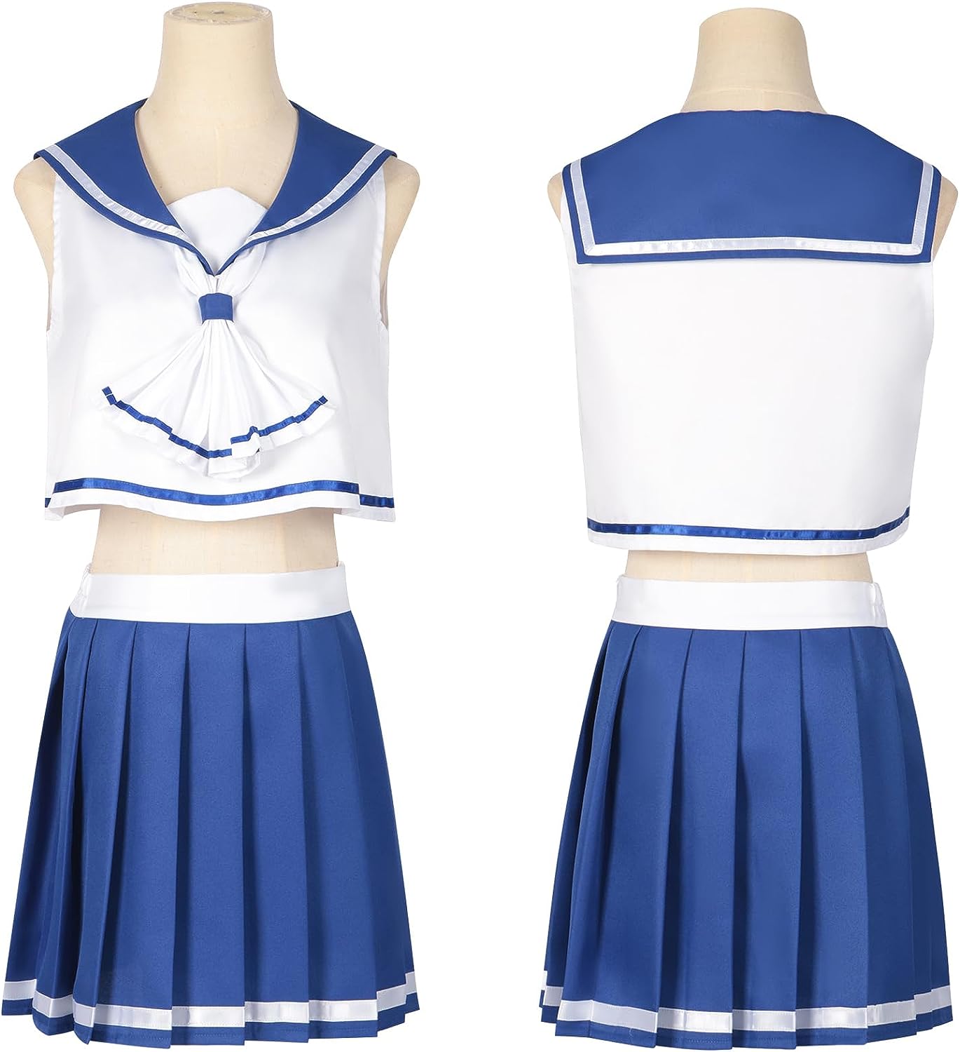 コスプレ衣推しの子コスプレ衣ルビーセーラー服ステージ服ユニフォームJK制服夏着半袖イベントパーティー変演出服クリスマスパーティー30%までに制限