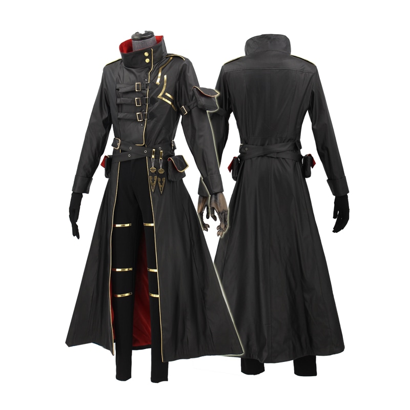 Fate/Grand Order FGO ギルガメッシュ 礼装 コスプレ衣装