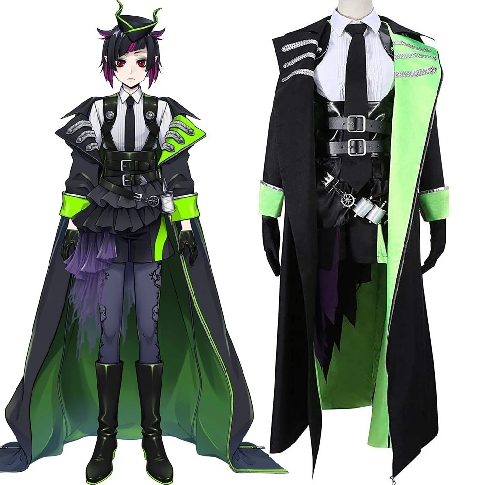 【全シリーズ発売中】 【値引き中】衣装 コスプレ クリスマス ハロウィン ディアソムニア寮 養成学校 魔法士 異世界 魔法 ツイステッドワンダーランド ヴァンルージュ リリア 14,435円