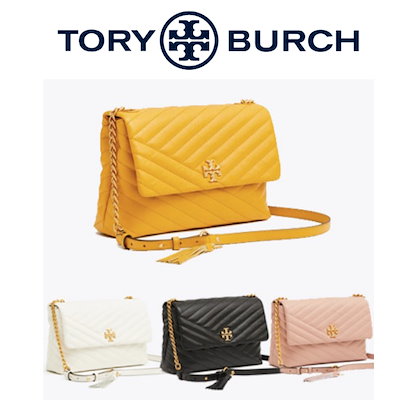 トリーバーチ TORY BURCH ショルダーバッグ KIRA キラ レ...のサムネイル