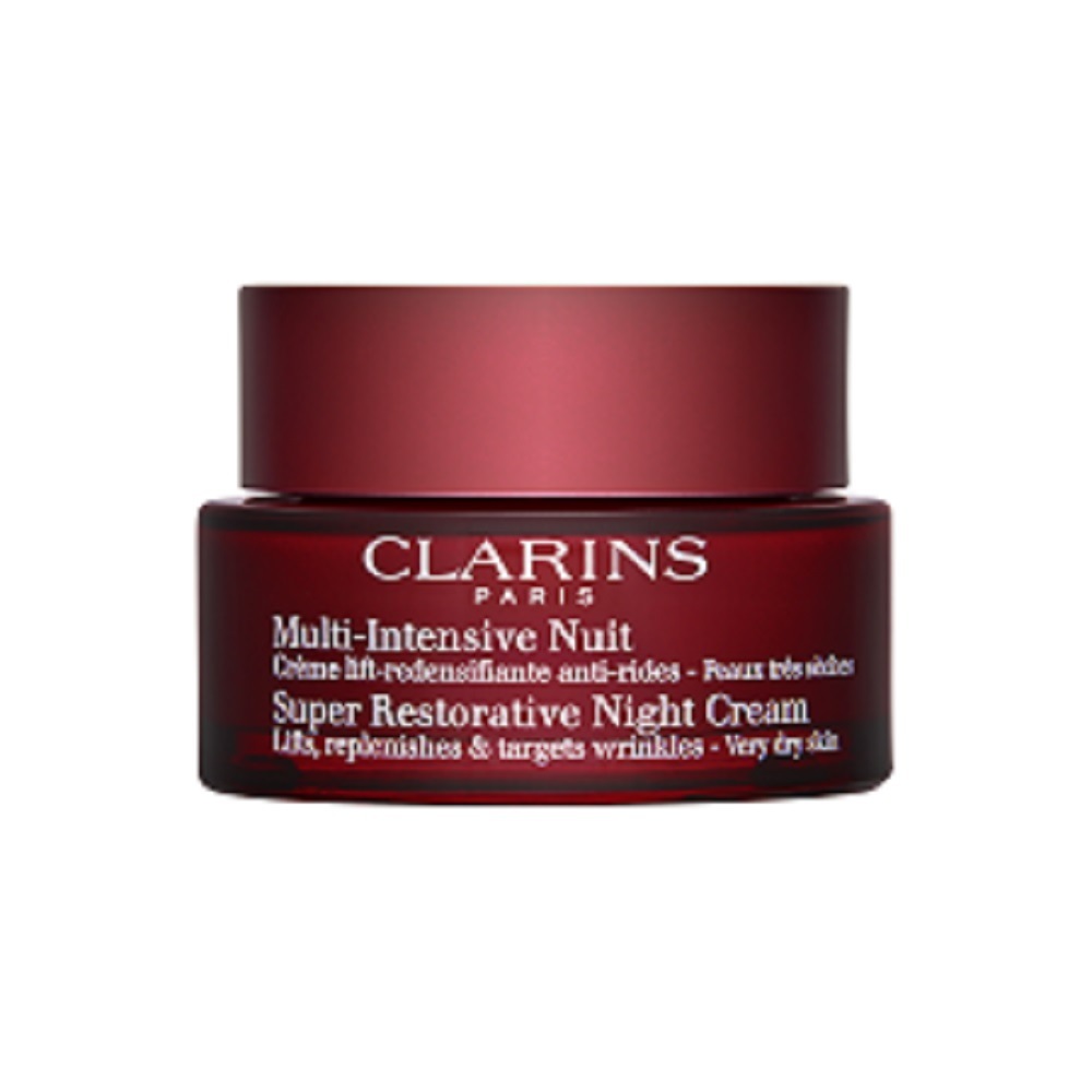 スープラ ナイト クリーム N ベリードライスキン 50ml