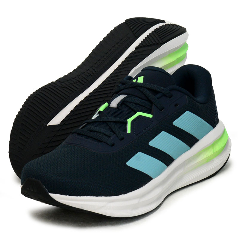 ギャラクシー7 陸上 ランニングシューズ 25AW (JQ2627)