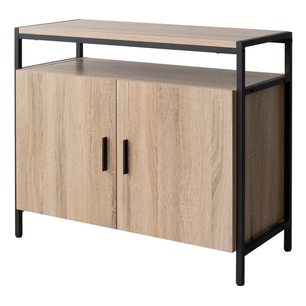 キャビネットテレビ台 Altio（アルティオ） テレビラック/テレビボード/NTBK TV-801 NTBK