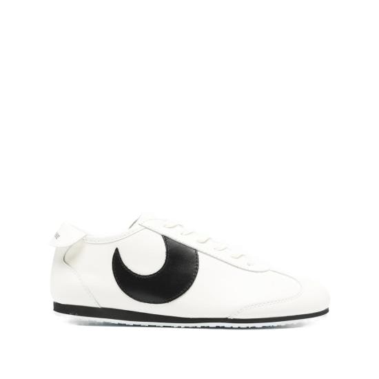 MARINE SERRE Women Sneakers WSN001A RLEA0043 WH20