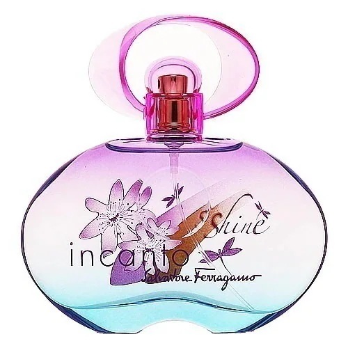 【人気香水1本無料】インカントシャイン 100ml フェラガモ/香水/オードトワレ/レディース(女性用)/サルヴァトーレ（サルバトーレ） フェラガモ がおくる インカント シャイン