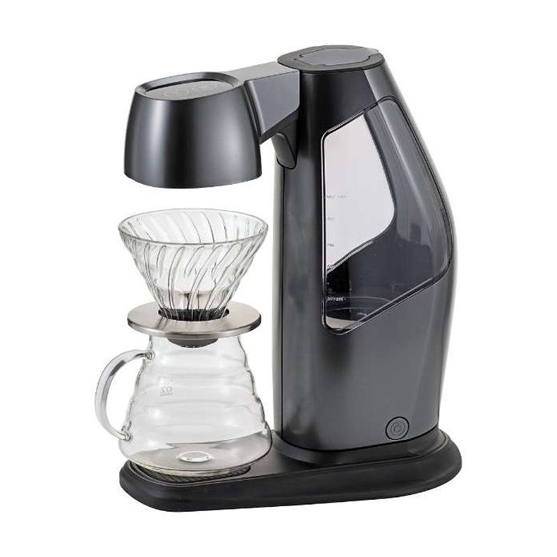 V60 オートプアオーバー SmartQ サマンサ EQS-110-MGR-BT