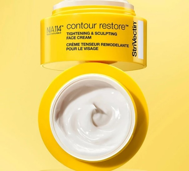 Strivectin 輪郭回復フェイスクリーム 50ml