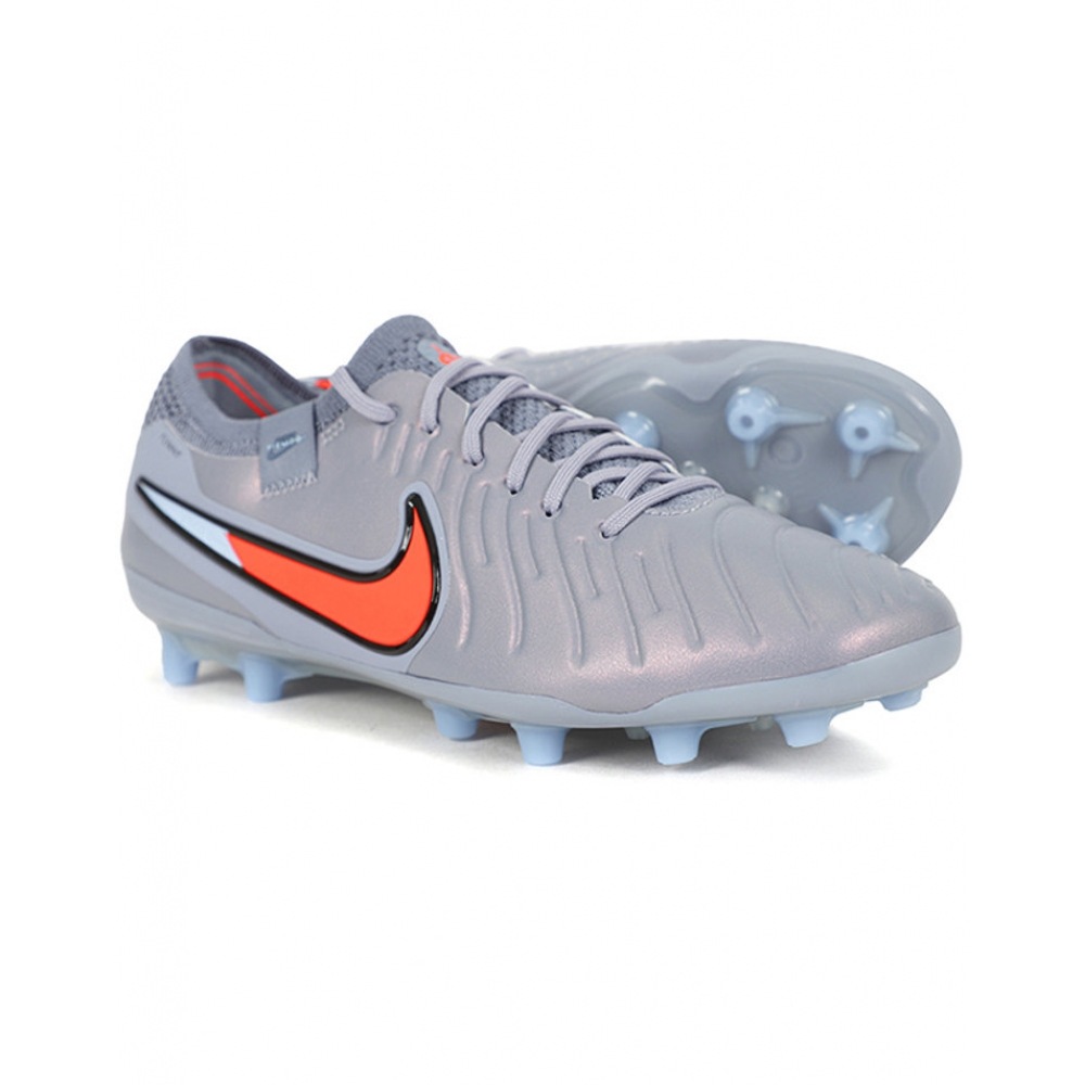 ナイキサッカーシューズティエンポレジェンド 10 エリート AG-PRO