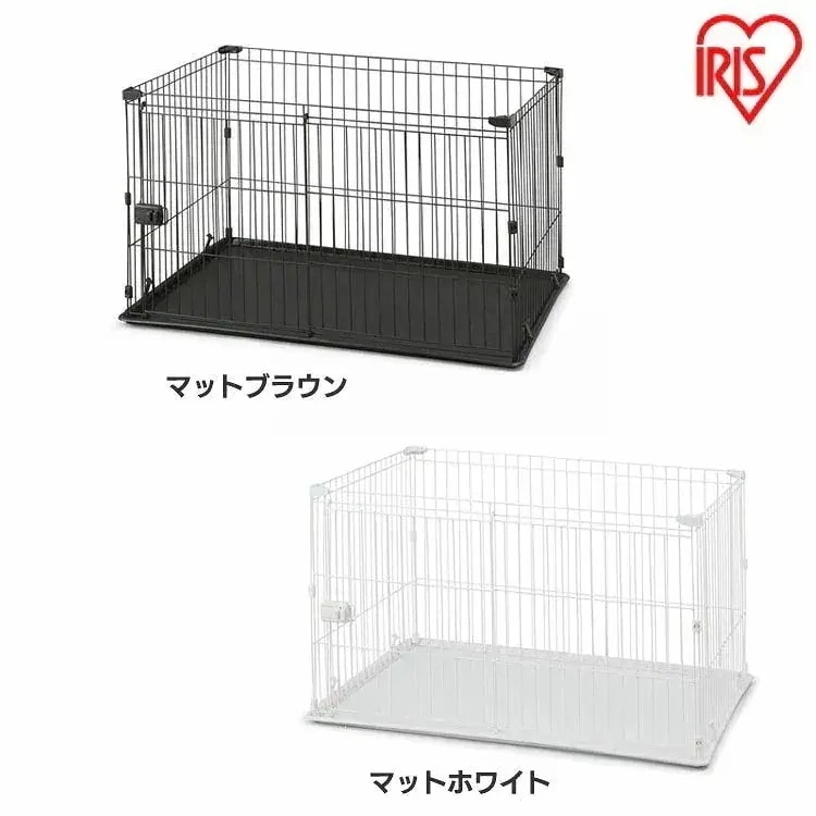 システムサークルトレー付き STS-1200T マットブラウン マットホワイト サークル ケ メガ割 11,879円