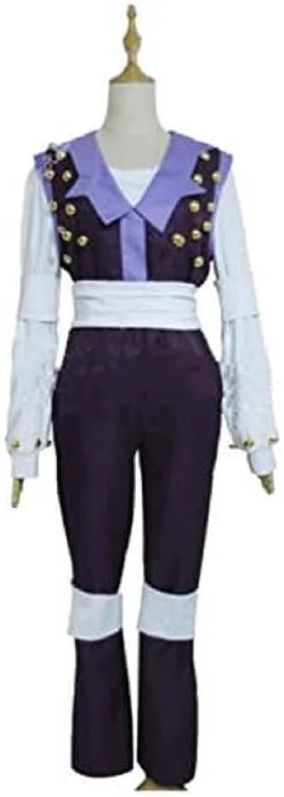 大人気hunter × hunter イルミ=ゾルディック コスプレ衣装